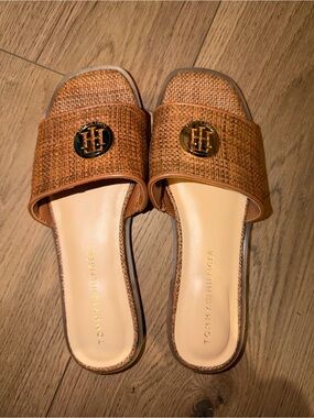 Tommy Hilfiger Sandals
